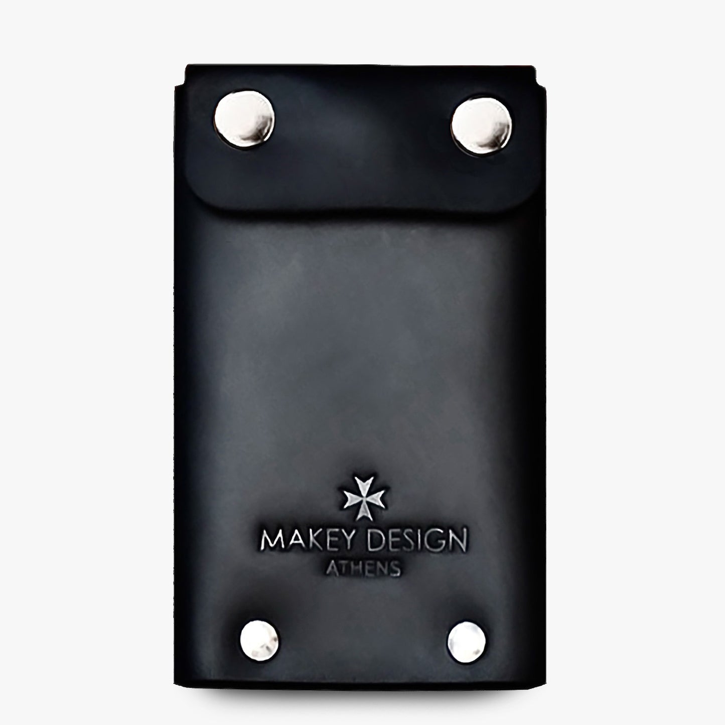 Wallet for Cards, Bills and Coins "iD Wallet" - MAKEY EU