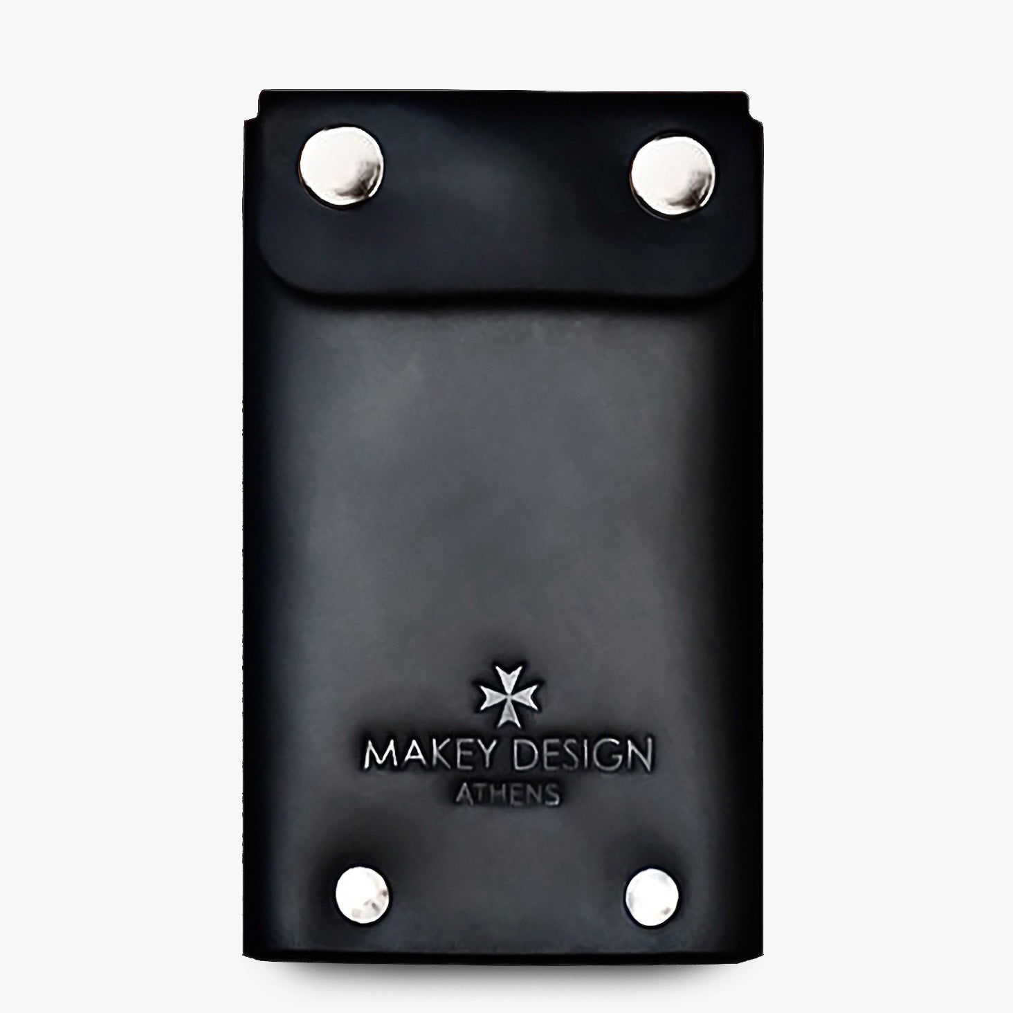 Wallet for Cards, Bills and Coins "iD Wallet" - MAKEY EU