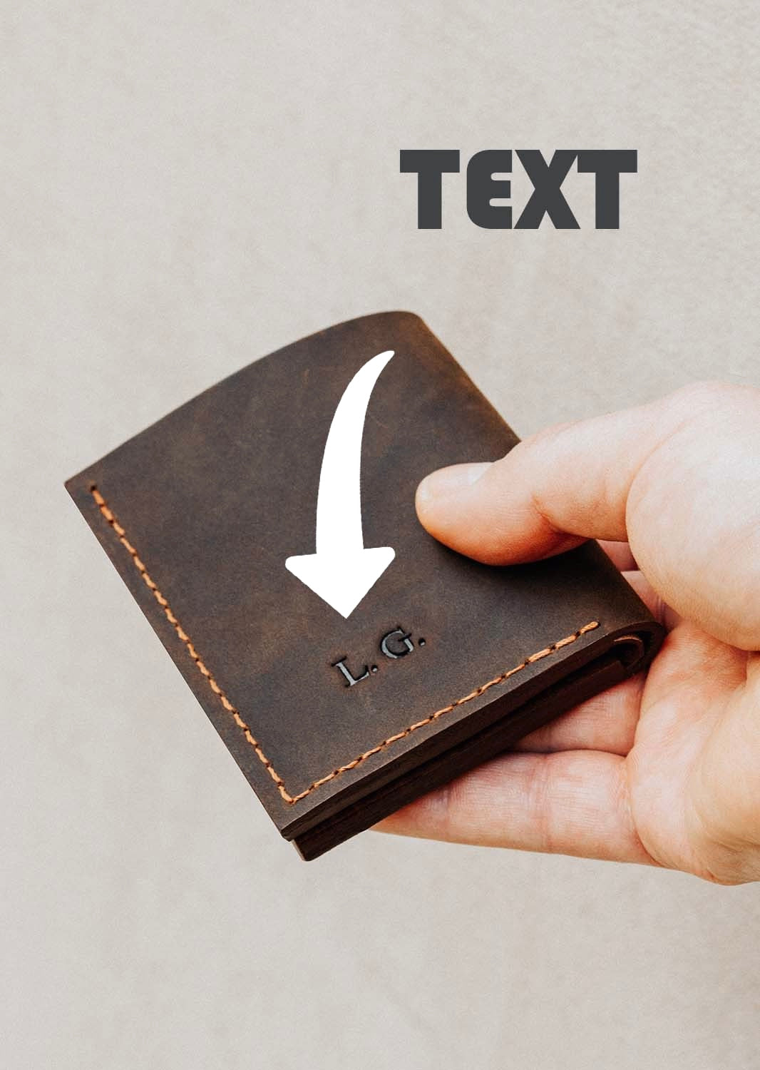 Wallet for Cards and Bills "PATRIOT" GR - MAKEY EU