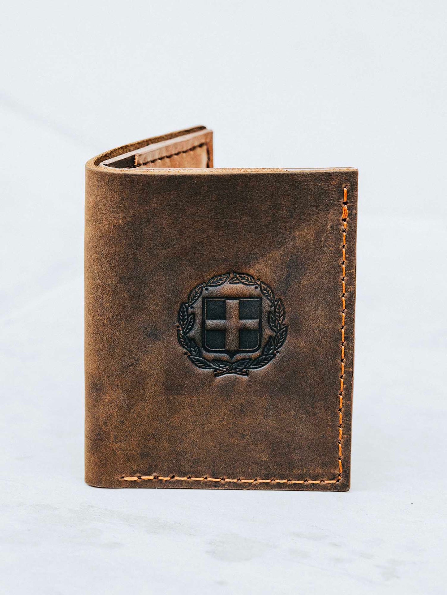 カードと請求書のウォレット「パトリオット」gr