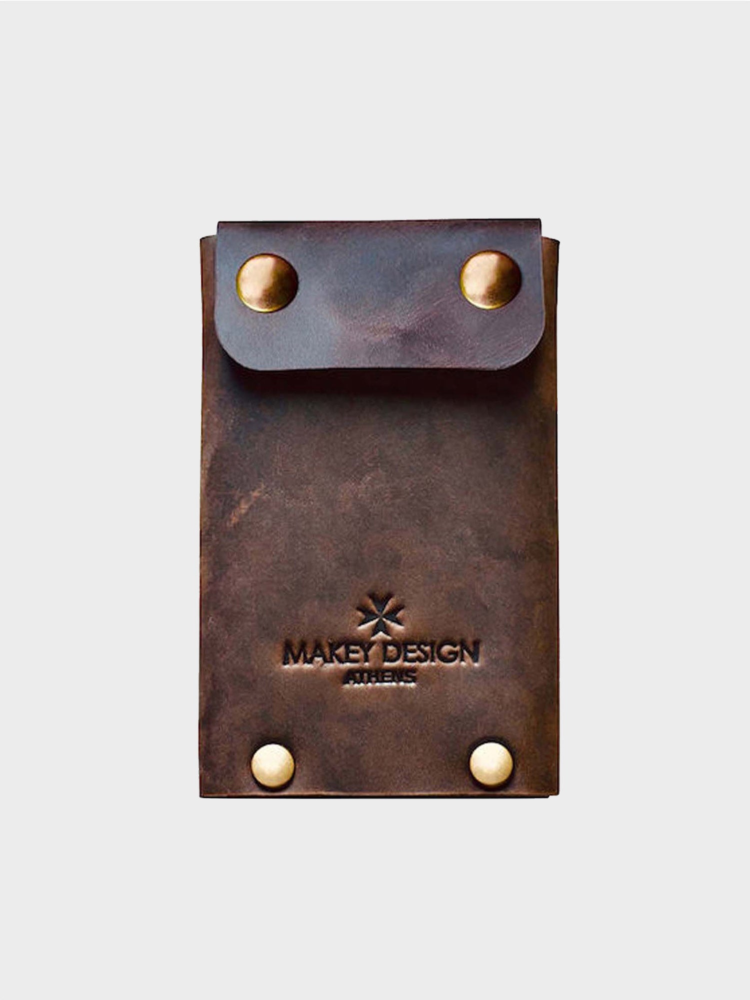 Wallet for Cards, Bills and Coins "iD Wallet" - MAKEY EU