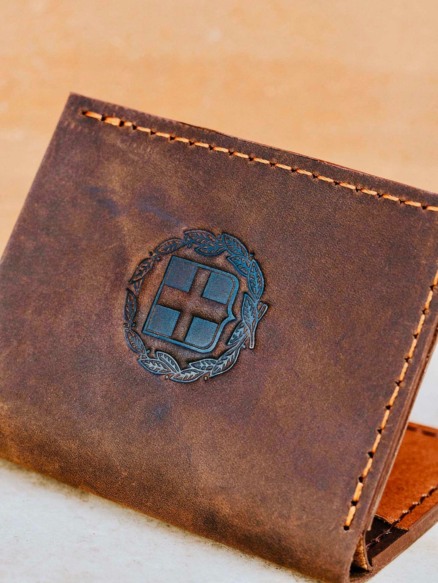 カードと請求書のウォレット「パトリオット」gr