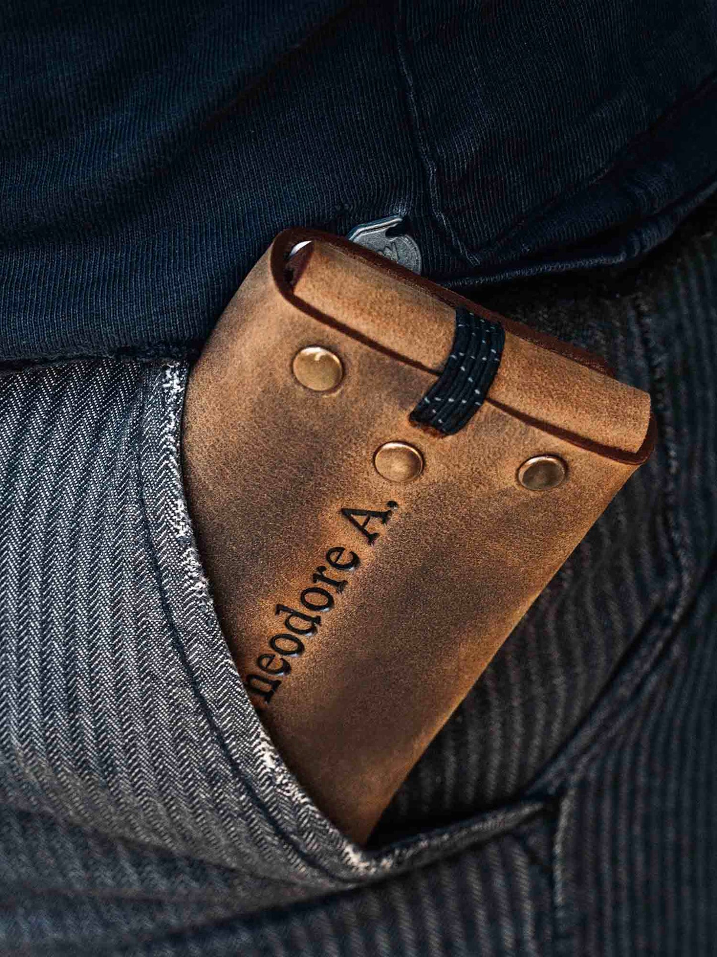 Wallet for many Coins, Cards and Bills "Coin Wallet 2.0"