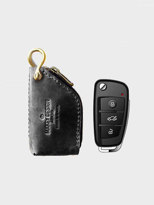 자동차 키 키 체인 홀더 "지퍼"범용