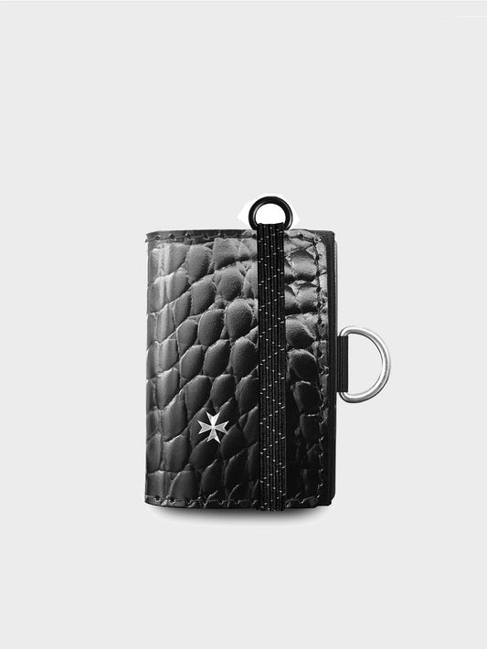 محفظة للبطاقات والفواتير والعملات المعدنية "مفيدة"