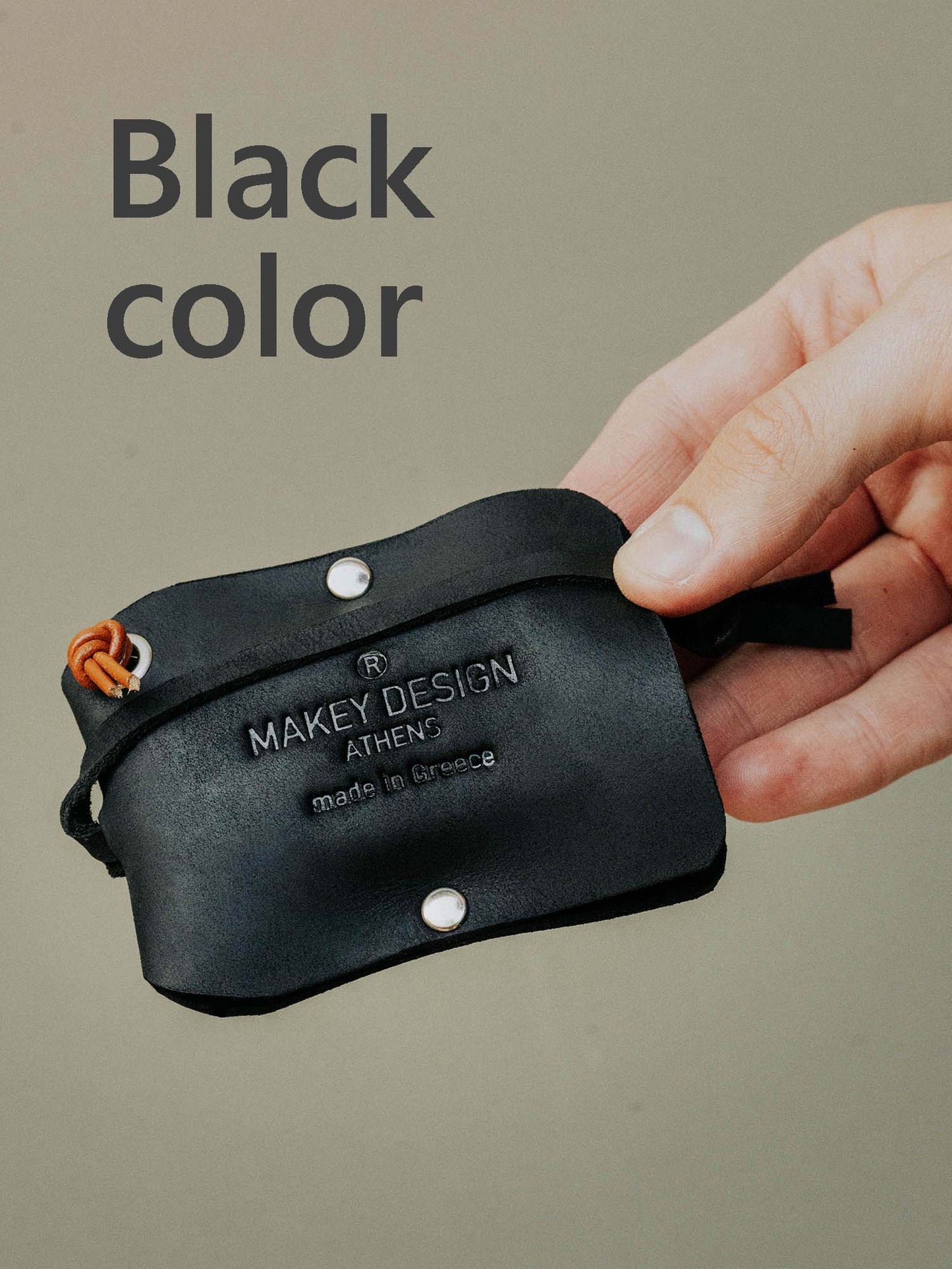 Car Key Case "Mouse" - MAKEY EU