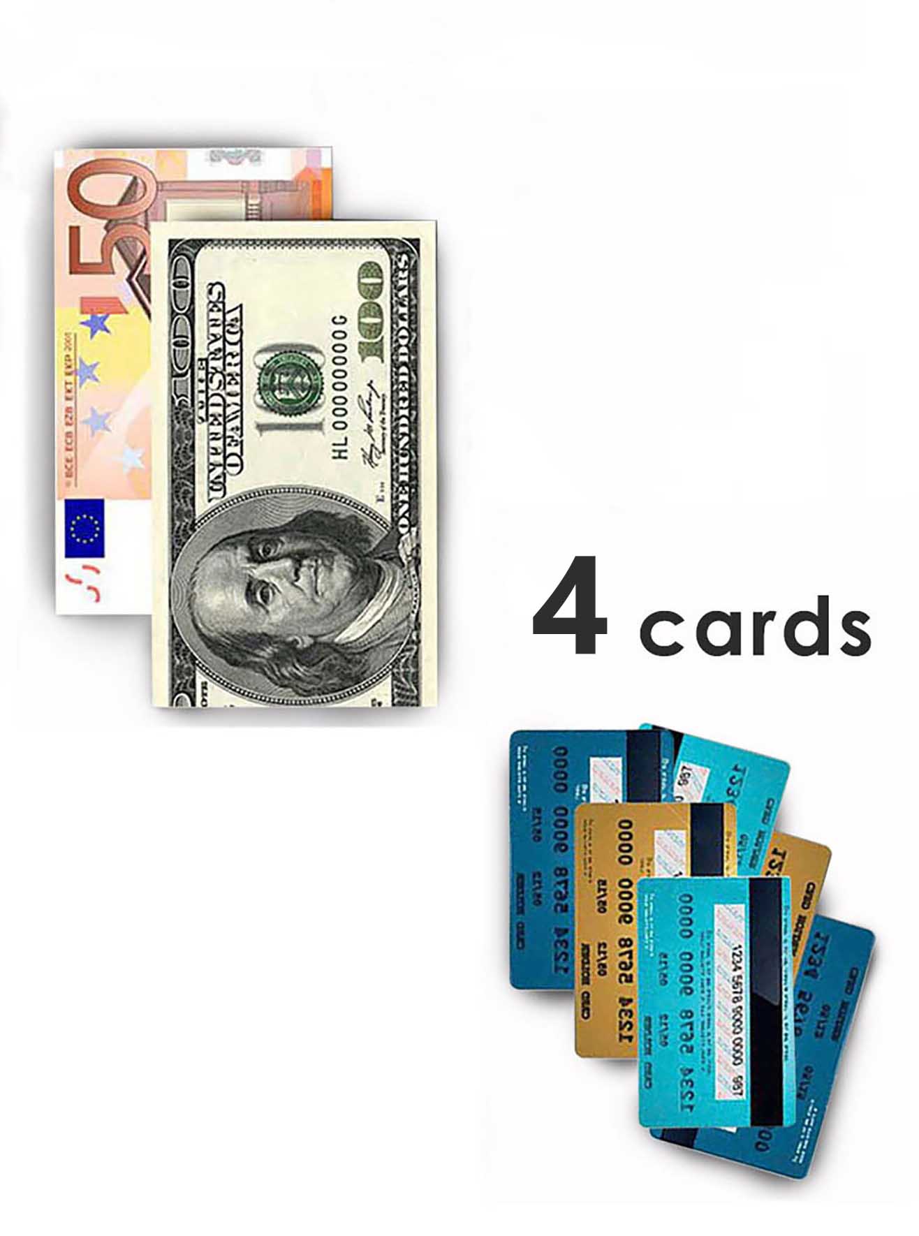 Mobile Phone Case & Wallet "EASY CASE" - MAKEY EU