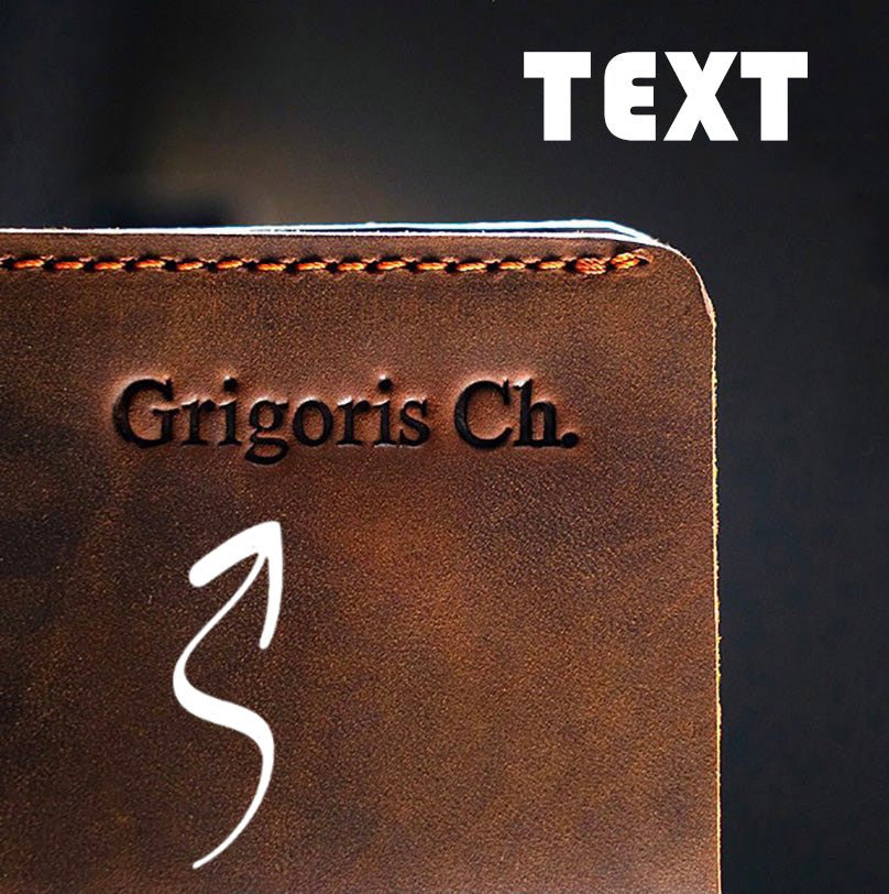 Wallet for Cards, Bills and Coins "Capacious" - MAKEY EU