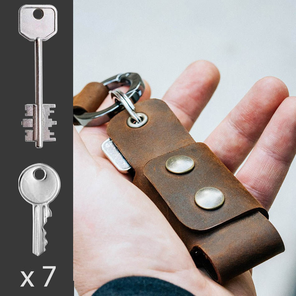 Key Organizer "Home" - MAKEY EU