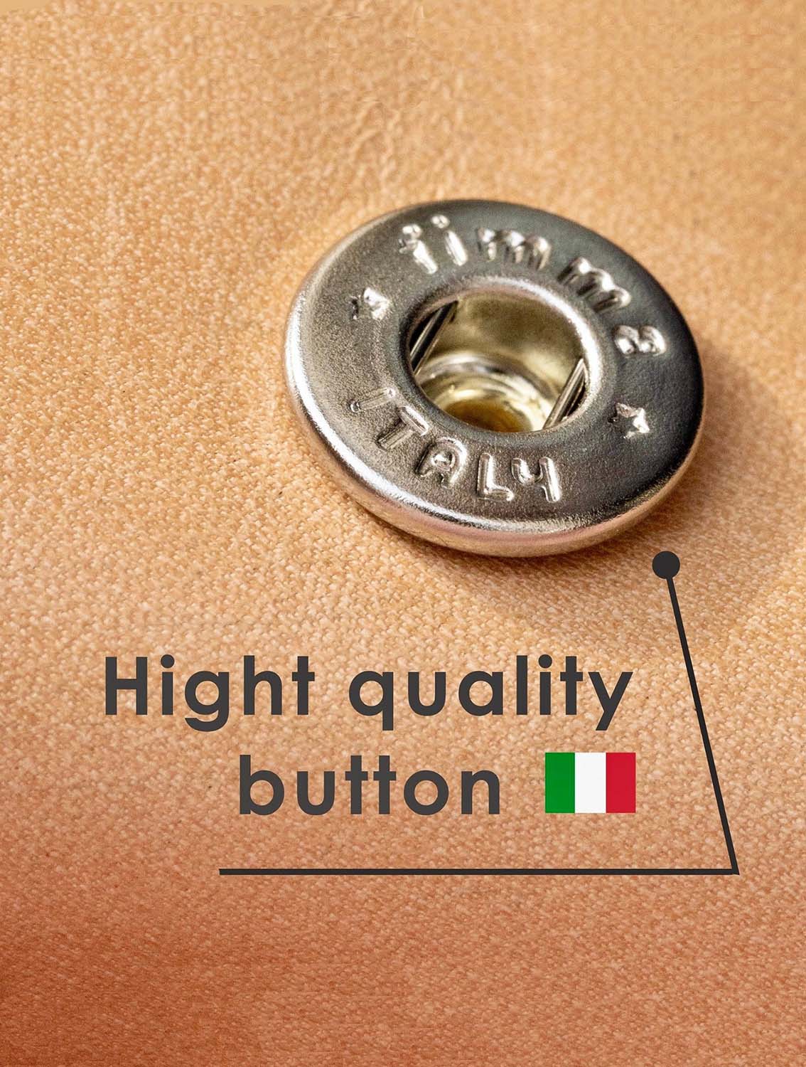 Wallet for Cards, Bills and Coins "Capacious" - MAKEY EU