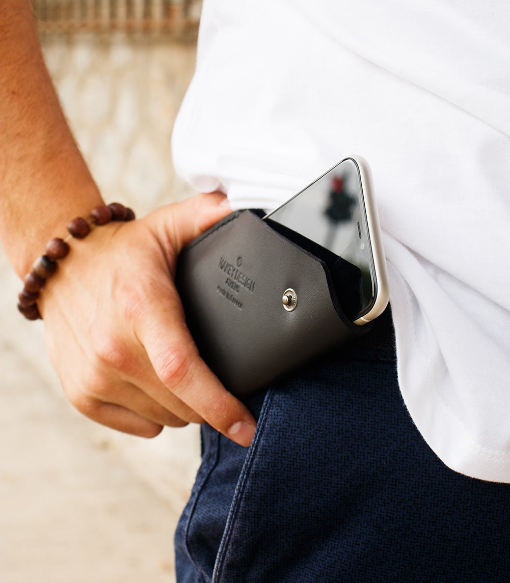 Mobile Phone Case for belt "Holster" - MAKEY EU