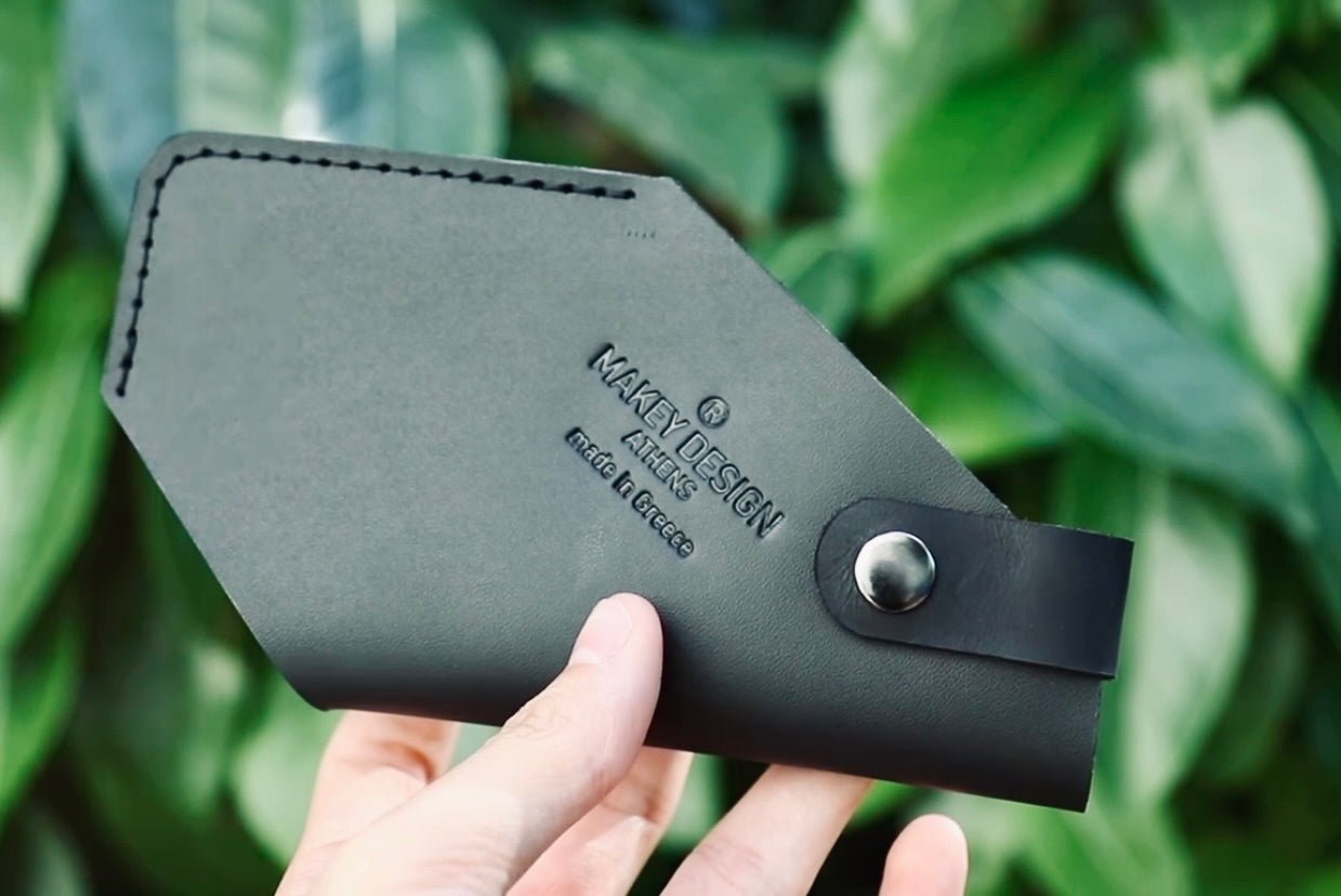 Mobile Phone Case for belt "Holster" - MAKEY EU