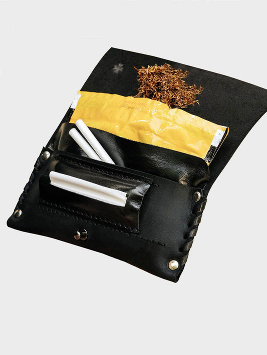 أكواب التبغ "مدمجة"