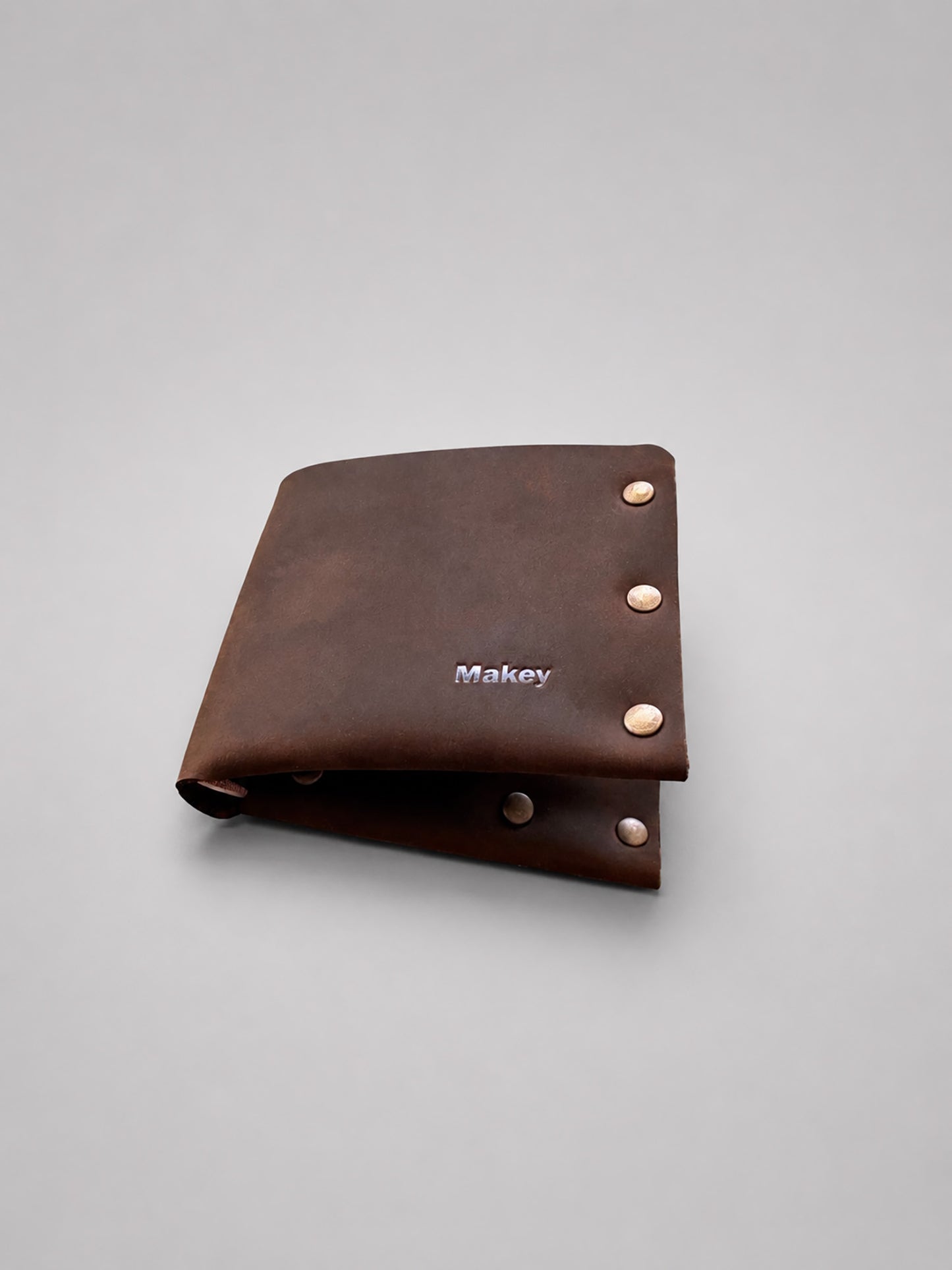 Wallet for Cards and Bills "Atlas"