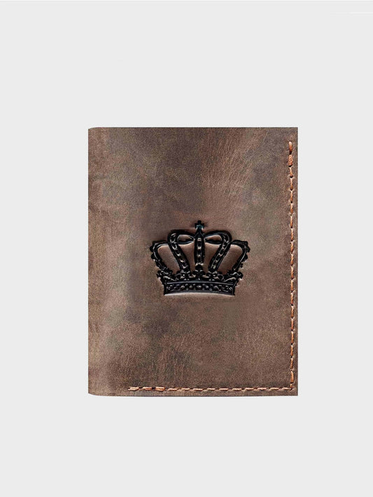 CROWN 卡鈔錢包