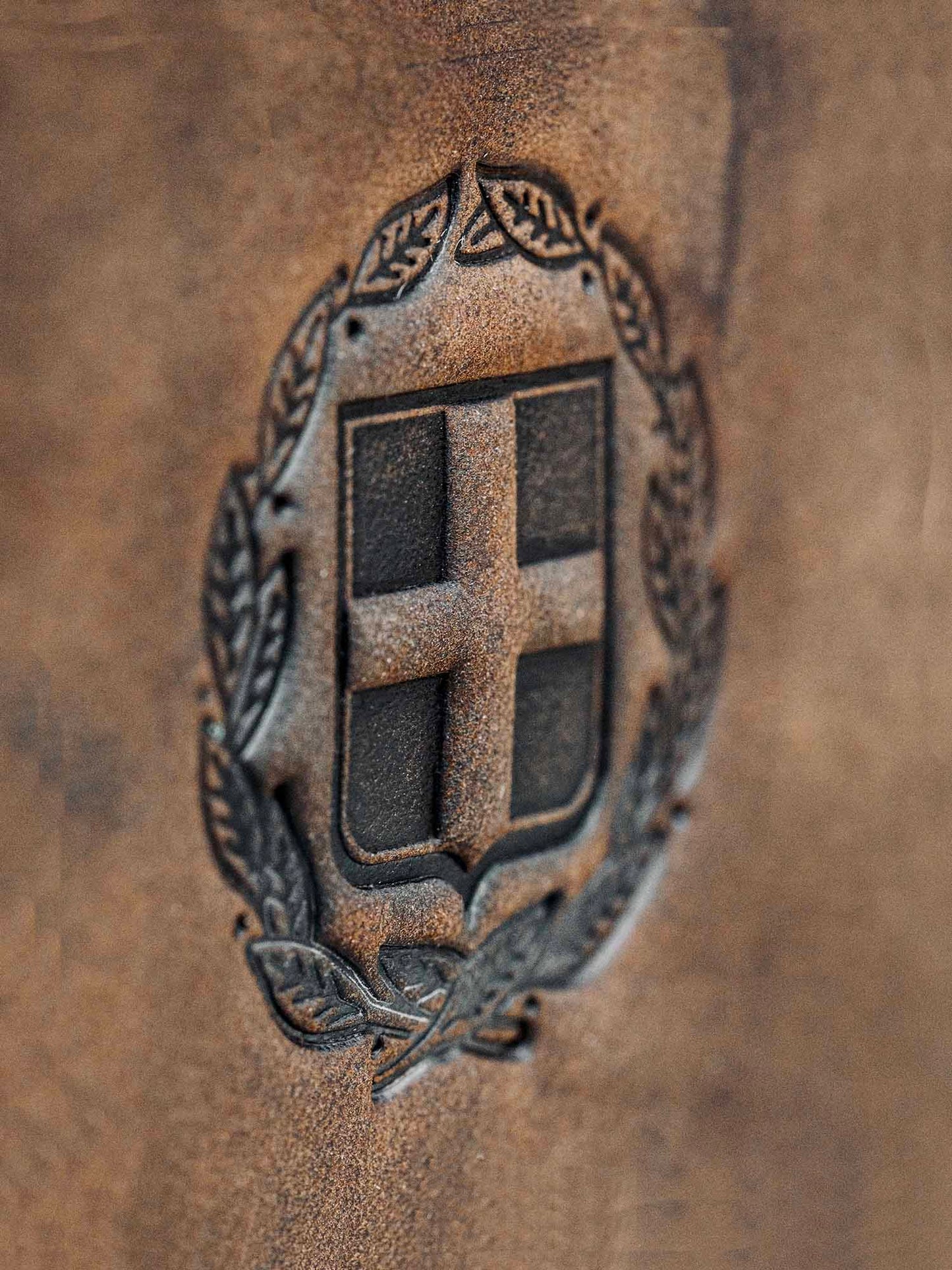 卡片和賬單“愛國者” GR的錢包