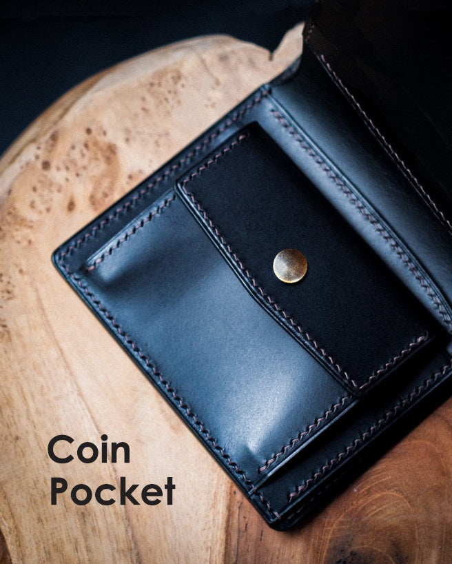 coin pocket