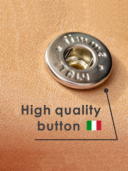 Wallet for Cards, Bills and Coins "iD Wallet"