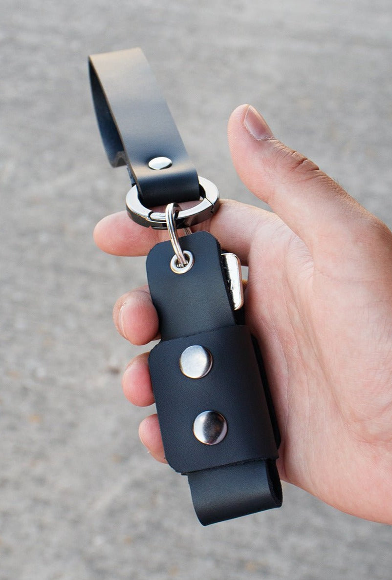 Key Organizer "Home" - MAKEY EU BLACK COLOR