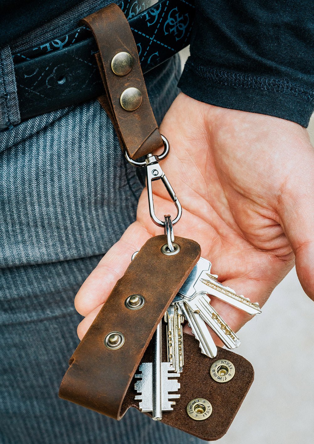 Key Organizer "Home" - MAKEY EU