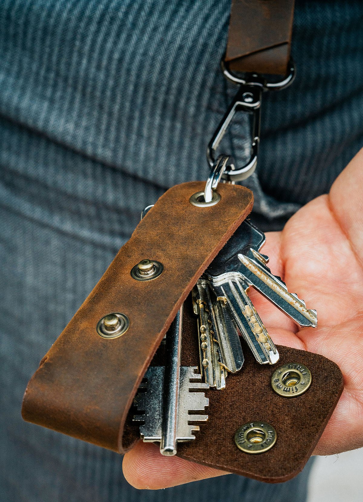 Key Organizer "Home" - MAKEY EU