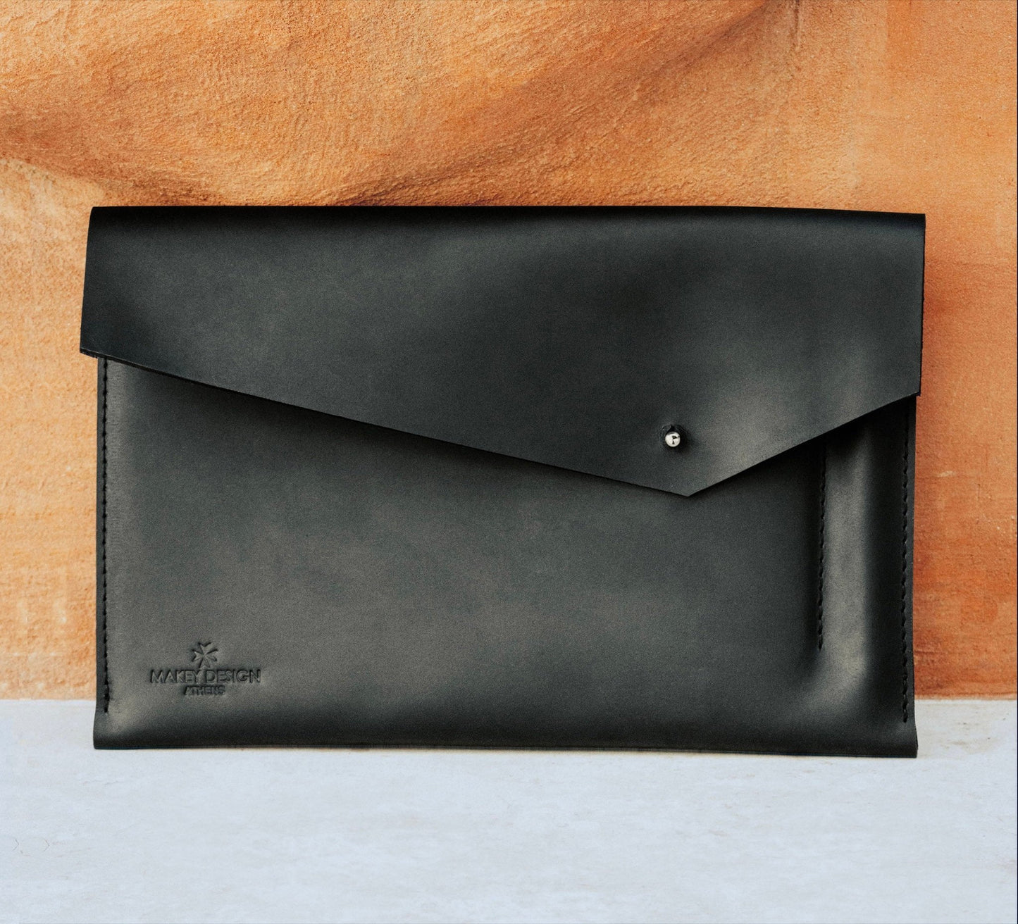 Leather Tablet Case - MAKEY EU