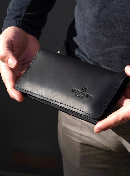 Mobile Phone Case & Wallet "PHONE WALLET" - MAKEY EU